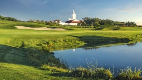 GOLF GLOBE Portugal Golf and Country Club Praia d El Rey Foto Golf Globe